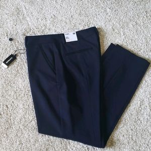 NWT Express Columnist Career Pants